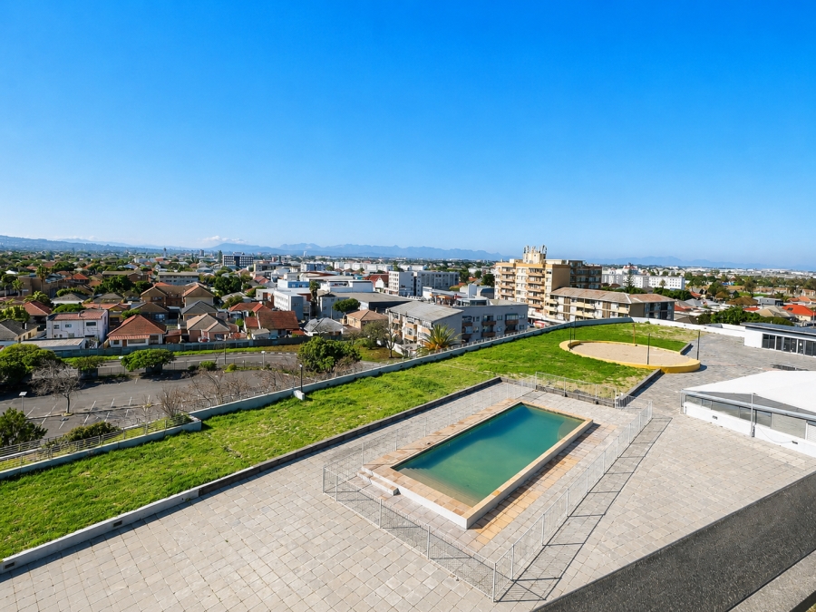 2 Bedroom Property for Sale in Townsend Estate Western Cape